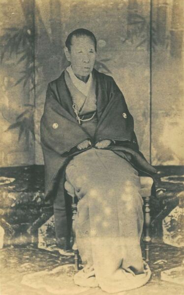 ملف:Ryouhime(Sakai clan).jpeg
