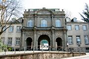 Folkwang University