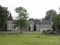 Château de Vauxbuin.