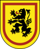 درع Meissen (Meißen)