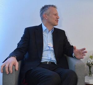 Macri & Quincey Davos 2018 01 (cropped).jpg