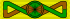 Vietnam Army Distinguished Service Order Ribbon-First Class.svg