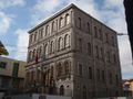 Chamber of mechanical engineers.