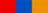 Ribbon bar of Order of Fatherland.png