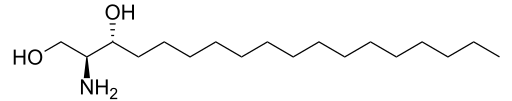 ملف:Sphinganine.svg