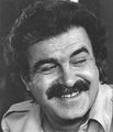 Gholam-Hossein Sa'edi, writer.