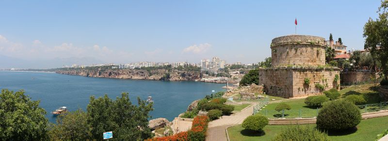 ملف:Hıdırlık Tower 03.jpg
