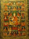 Jamphel Gyatso, 8th Dalai Lama - AMNH - DSC06244.JPG