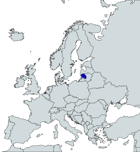 ملف:LocationSamogitia.png