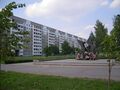Novopolotsk, Afghanistan War Memorial