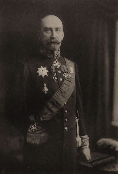 ملف:Pyotr A. Zilov.jpeg