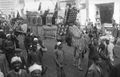 مسيرة المحمل في مصر.