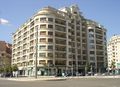Immeuble grands boulevards