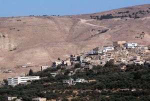 مدينة الطفيلة