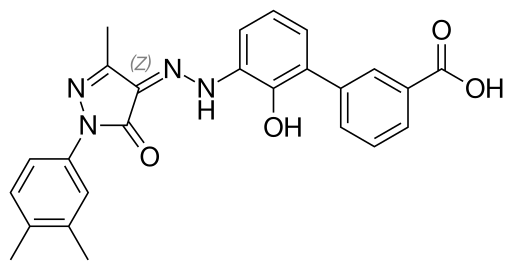ملف:Eltrombopag.svg