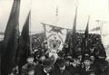 سباق في ستكوهولم، السويد 1899.