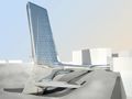 Vake Multifunctional Center تبليسي، جورجيا