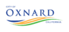 الشعار الرسمي لـ Oxnard, California