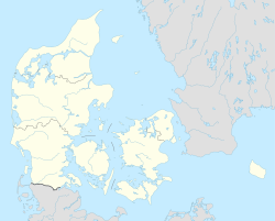 Billund is located in الدنمارك