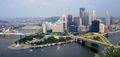 Pittsburgh population: 305,704