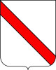 درع Campania