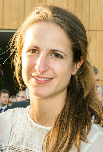 ملف:Saskia de Rothschild (2013).jpg