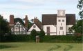 Boscobel House.