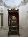 عرش البطريركية