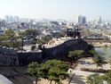 Hwaseong Third North Secret Gate and Dongbuk Gangnu - 2009-03-01.JPG
