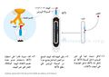 شرح تقنية "عرض الآكلة".