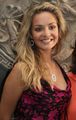 Miss World 2006 Taťána Kuchařová التشيك