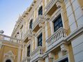 Anchieta Palace in ڤيتوريا