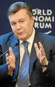 Viktor Yanukovych