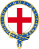 Arms of the Most Noble Order of the Garter.svg