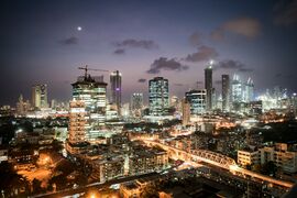 Mumbai, MH