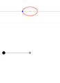 Initial angle of 90°