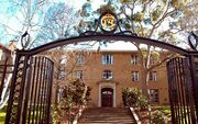 St Mary's College