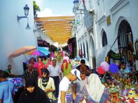 Md.Boualam Souk in tetouan (Popular market).jpg