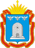 درع Tambov Oblast