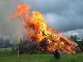 Bonfire