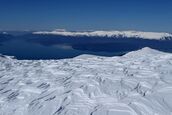 Lake of Prespa