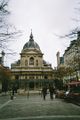 University Paris 1 Sorbonne, Paris, France