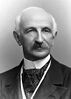 Tobias Asser, 1911 Nobel Prize for Peace