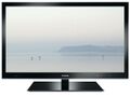 A Toshiba television