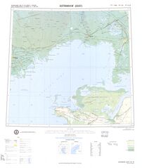 Caspian Sea
