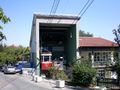 Uludağ Teleferik İstasyonu (Teferrüç)