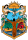 Coat of arms of Baja California.svg