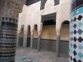 المدرسة المرينية