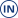 Icon for the Keiō Inokashira Line.