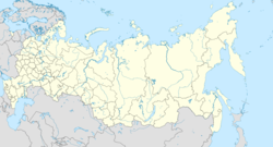 Krasnoyarsk is located in روسيا
